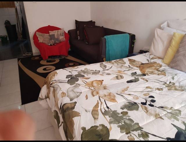0.5 BEDROOM APARTMENT FOR SALE IN SOUTH BEACH